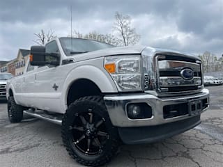 2015 Ford F-350 Super Duty XL 1FT8W3BT5FEB40261 2015 Ford F-350 Super Duty XL
