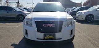 2013 GMC Terrain SLE-2 2GKFLTEK6D6235047 2013 GMC Terrain SLE-2