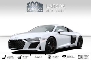 2020 Audi R8 5.2 quattro V10 WUAEEAFX9L7901500 2020 Audi R8 5.2 quattro V10