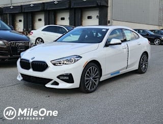 2021 BMW 2 Series WBA73AK07M7H41185 2021 BMW 2 Series