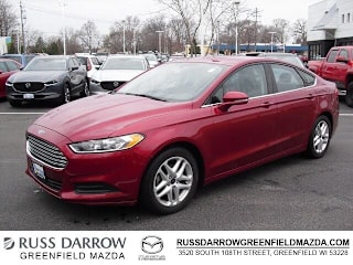 2016 Ford Fusion 3FA6P0H78GR333747 2016 Ford Fusion