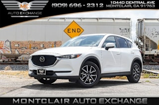 2018 Mazda CX-5 Touring JM3KFACM9J0356239 2018 Mazda CX-5 Touring