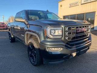 2017 GMC Sierra 1500 Base 1GTV2LEC9HZ154346 2017 GMC Sierra 1500 Base