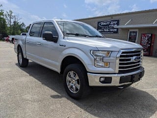 2015 Ford F-150 XLT 1FTEW1EF6FFB92148 2015 Ford F-150 XLT