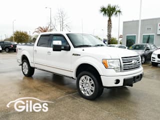 2012 Ford F-150 1FTFW1E61CFB68985 2012 Ford F-150