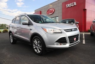 2015 Ford Escape Titanium 1FMCU0J93FUA98694 2015 Ford Escape Titanium