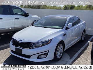 2015 Kia Optima EX 5XXGN4A72FG512711 2015 Kia Optima EX
