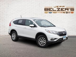 2015 Honda CR-V EX-L 5J6RM4H73FL124074 2015 Honda CR-V EX-L