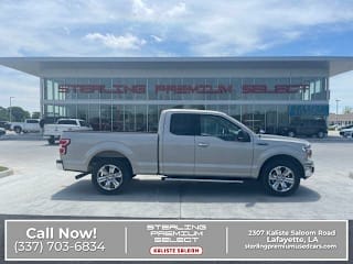 2018 Ford F-150 XLT 1FTEX1CP5JKD97338 2018 Ford F-150 XLT