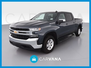 2020 Chevrolet Silverado 1500 LT 3GCPYDEK5LG250150 2020 Chevrolet Silverado 1500 LT