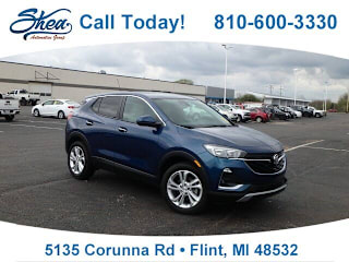2020 Buick Encore GX KL4MMBS2XLB123498 2020 Buick Encore GX