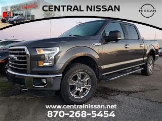 2016 Ford F-150 1FTEW1EF2GFA59405 2016 Ford F-150