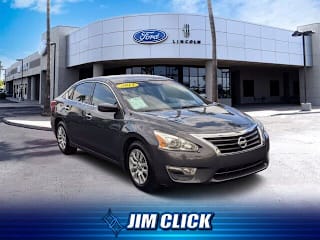 2013 Nissan Altima 2.5 S 1N4AL3AP8DN482983 2013 Nissan Altima 2.5 S