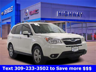 2016 Subaru Forester 2.5i Limited JF2SJAHC4GH429536 2016 Subaru Forester 2.5i Limited