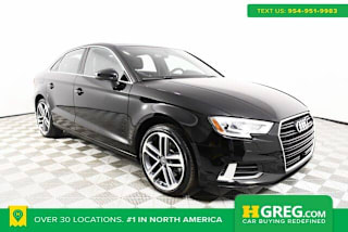 2019 Audi A3 2.0T Premium WAUAUGFF9K1009688 2019 Audi A3 2.0T Premium