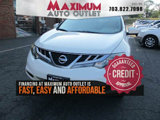 2012 Nissan Murano S JN8AZ1MU2CW113922 2012 Nissan Murano S