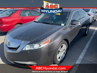 2009 Acura TL w/Tech 19UUA86559A004571 2009 Acura TL w/Tech