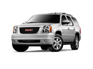 2011 GMC Yukon SLT 1GKS1CE02BR101947 2011 GMC Yukon SLT