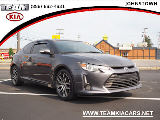 2015 Scion tC Base JTKJF5C74FJ012995 2015 Scion tC Base