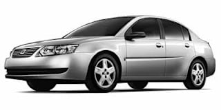 2006 Saturn Ion 1G8AJ55F66Z186914 2006 Saturn Ion