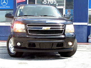 2011 Chevrolet Tahoe LT 1GNSCBE07BR229026 2011 Chevrolet Tahoe LT