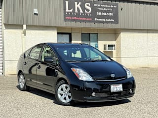 2008 Toyota Prius Standard JTDKB20U183448033 2008 Toyota Prius Standard