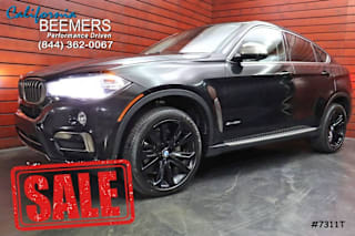 2015 BMW X6 sDrive35i 5UXKU0C5XF0F91873 2015 BMW X6 sDrive35i