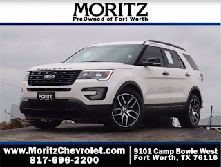 2017 Ford Explorer Sport 1FM5K8GT7HGB30158 2017 Ford Explorer Sport