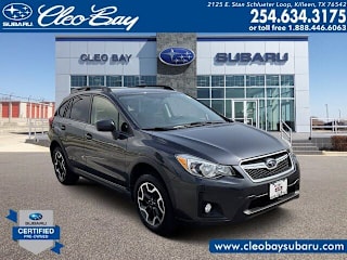2017 Subaru Crosstrek 2.0i Premium JF2GPABC8H8262953 2017 Subaru Crosstrek 2.0i Premium