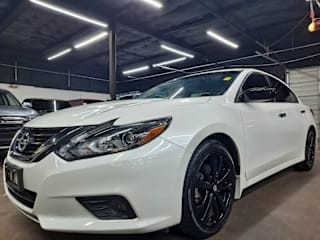 2017 Nissan Altima 1N4AL3AP3HC298343 2017 Nissan Altima