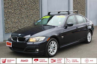 2010 BMW 3 Series 328i xDrive WBAPK5C52AA649272 2010 BMW 3 Series 328i xDrive