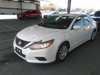 2017 Nissan Altima 1N4AL3AP9HN332645 2017 Nissan Altima