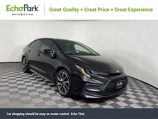 2020 Toyota Corolla SE 5YFS4RCE7LP014688 2020 Toyota Corolla SE