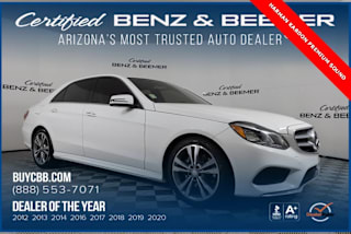2016 Mercedes-Benz E-Class WDDHF5KB8GB253147 2016 Mercedes-Benz E-Class