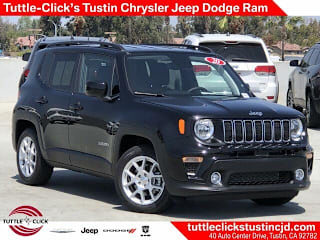 2020 Jeep Renegade ZACNJABB3LPL92216 2020 Jeep Renegade
