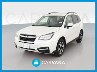 2017 Subaru Forester JF2SJAEC4HG465478 2017 Subaru Forester
