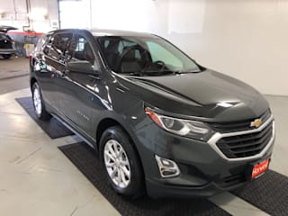 2019 Chevrolet Equinox LS 3GNAXSEV3KS532023 2019 Chevrolet Equinox LS