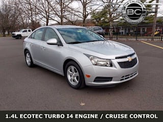 2014 Chevrolet Cruze 1LT Auto 1G1PC5SB2E7484178 2014 Chevrolet Cruze 1LT Auto