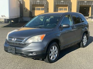 2011 Honda CR-V SE JHLRE4H47BC005532 2011 Honda CR-V SE