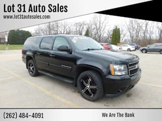 2011 Chevrolet Suburban 1GNSKJE36BR350038 2011 Chevrolet Suburban