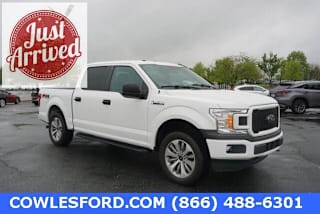 2018 Ford F-150 1FTEW1EP4JFC25696 2018 Ford F-150