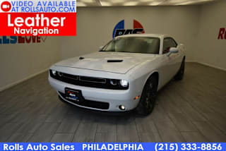 2018 Dodge Challenger SXT 2C3CDZAG1JH112633 2018 Dodge Challenger SXT