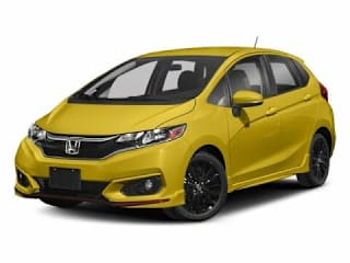 2018 Honda Fit 3HGGK5H73JM703499 2018 Honda Fit