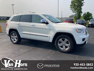 2011 Jeep Grand Cherokee Limited 1J4RR5GG8BC559403 2011 Jeep Grand Cherokee Limited