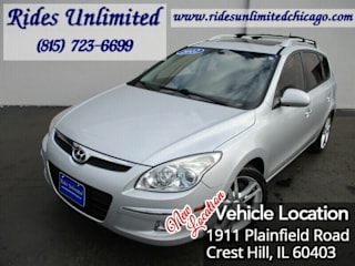 2012 Hyundai Elantra Touring GLS KMHDC8AE8CU147886 2012 Hyundai Elantra Touring GLS