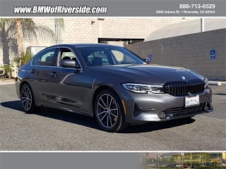 2021 BMW 3 Series 330i 3MW5R1J0XM8B53168 2021 BMW 3 Series 330i