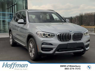2020 BMW X3 xDrive30i 5UXTY5C02L9B28644 2020 BMW X3 xDrive30i