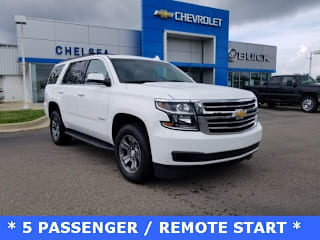 2019 Chevrolet Tahoe LS 1GNSKAKC3KR179057 2019 Chevrolet Tahoe LS