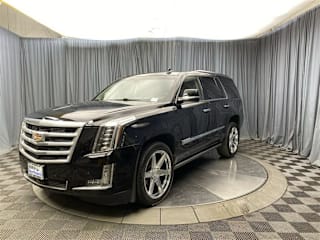 2015 Cadillac Escalade Premium 1GYS4NKJ0FR542794 2015 Cadillac Escalade Premium
