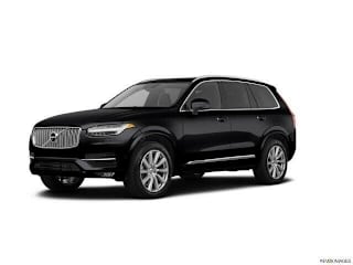 2018 Volvo XC90 T6 Inscription YV4A22PL9J1208171 2018 Volvo XC90 T6 Inscription